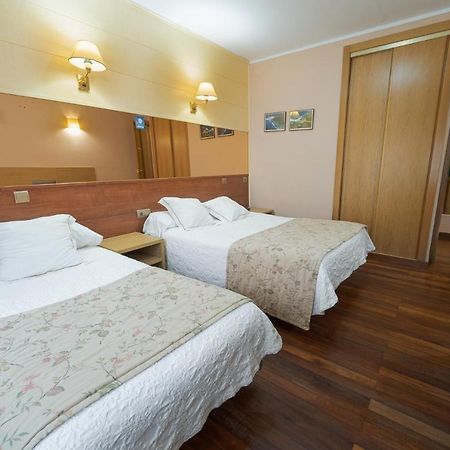 Hotel Regio 토렐라베가 외부 사진