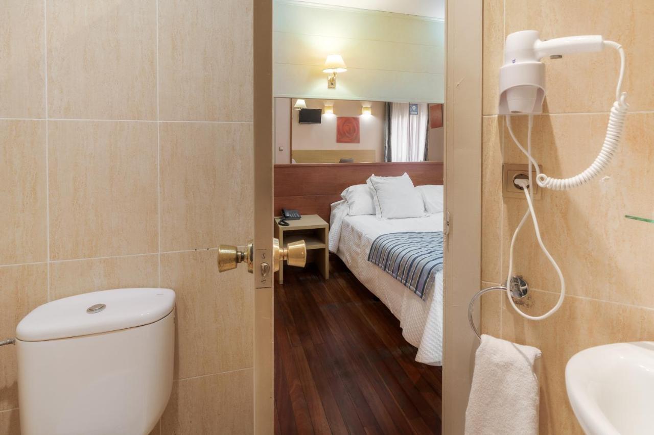 Hotel Regio 토렐라베가 외부 사진